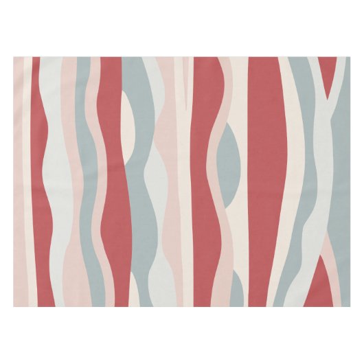 Abstract 050723 tafelkleed (Voorkant (Horizontaal))