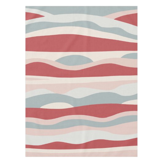 Abstract 050723 tafelkleed (Voorkant)