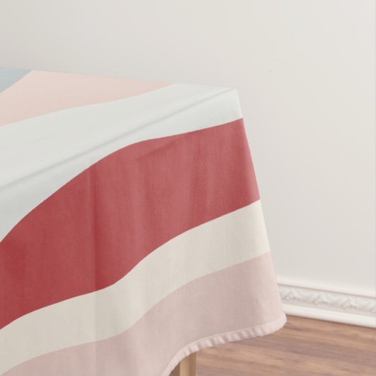 Abstract 050723 tafelkleed (Voorbeeld)