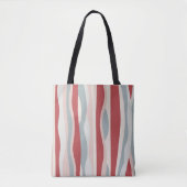 Abstract 050723 tote bag (Voorkant)