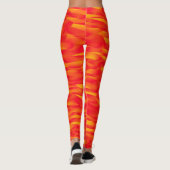 Abstract 080716(011) leggings (Achterkant)