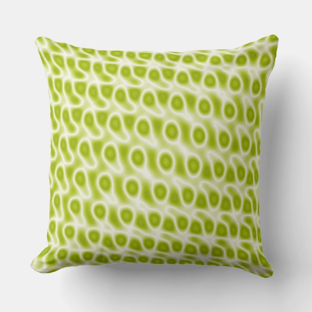 Abstract 080716(8) kussen (Voorkant)