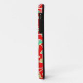 Abstract 090112 v3 Case-Mate iPhone case (Achterkant/links)