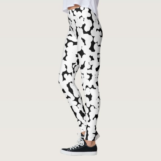 Abstract 090716(01) leggings (Links)