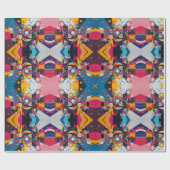 ABSTRACT 10 CADEAUPAPIER (Vlak)