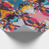 ABSTRACT 10 CADEAUPAPIER (Hoek)