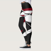 Abstract 10 leggings (Links)