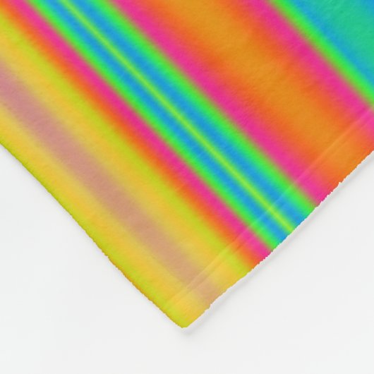 Abstract 120716(010) fleece deken (Hoek)