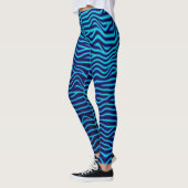 Abstract 120716(06) leggings (Links)