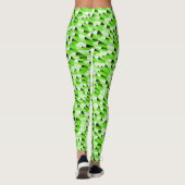 Abstract 120716(07) leggings (Achterkant)