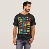 Abstract 120913 t-shirt (Voorkant volledig)