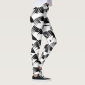 Abstract 121116(02) leggings (Rechts)