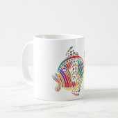 abstract-1299653 koffiemok (Voorkant links)