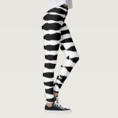 Abstract 140716(02) leggings (Rechts)