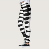Abstract 140716(02) leggings (Links)