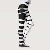 Abstract 140716(03) leggings (Rechts)