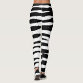 Abstract 140716(03) leggings (Achterkant)