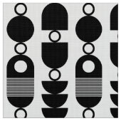 Abstract 140823 - Zwart Stof (Close Up)