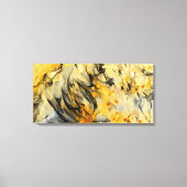 Abstract 14134 canvas afdruk (Voorkant)