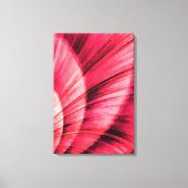 Abstract 14453 canvas afdruk (Voorkant)