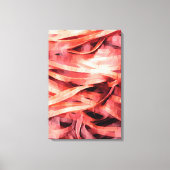 Abstract 14586 canvas afdruk (Voorkant)