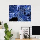 Abstract #146 poster (Thuiskantoor)