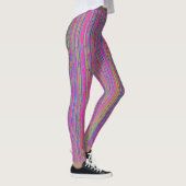 Abstract 151116(03) leggings (Rechts)