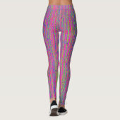 Abstract 151116(03) leggings (Achterkant)