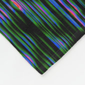 Abstract 151116(04) fleece deken (Hoek)