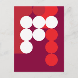 Abstract#15 Briefkaart