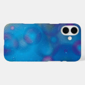Abstract 15 Case-Mate iPhone case (Achterkant (horizontaal))