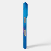 Abstract 15 Case-Mate iPhone case (Achterkant / Rechts)