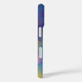 Abstract 15 Case-Mate iPhone case (Achterkant / Rechts)