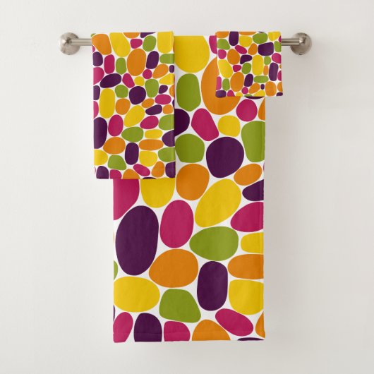 Abstract 160417 - Wijngom Bad Handdoek (Insitu)