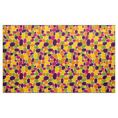 Abstract 160417 - Wijngom Stof (Yard (91,4 cm))