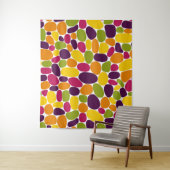 Abstract 160417 - Wijngom Wandkleed (In situ)