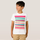 Abstract 170116 t-shirt (Voorkant volledig)