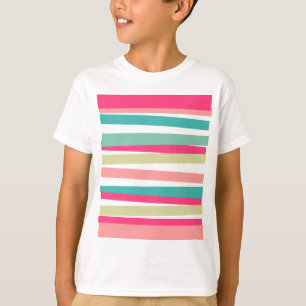 Abstract 170116 t-shirt