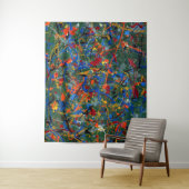 Abstract #17 Groot Wandkleed (In situ)