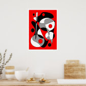 Abstract #184 poster (Keuken)