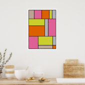 Abstract #18 poster (Keuken)