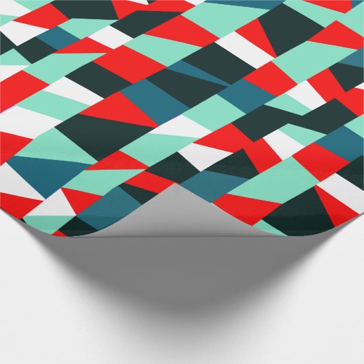 Abstract 190513 cadeaupapier (Hoek)