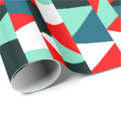 Abstract 190513 cadeaupapier (Rol Hoek)