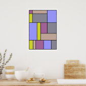 Abstract #19 poster (Keuken)