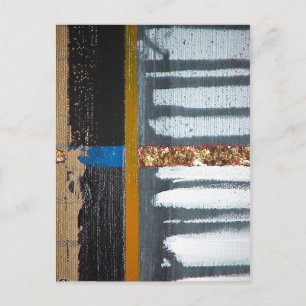 ABSTRACT 1 BRIEFKAART