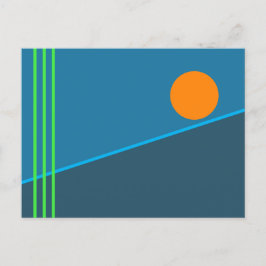 ABSTRACT 1 BRIEFKAART