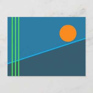 ABSTRACT 1 BRIEFKAART