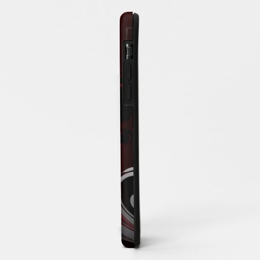 ABSTRACT 1 Case-Mate iPhone CASE (Achterkant/links)