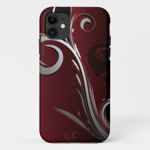 ABSTRACT 1 iPhone 11 HOESJE