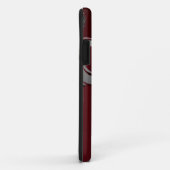 ABSTRACT 1 Case-Mate iPhone CASE (Achterkant/rechts)